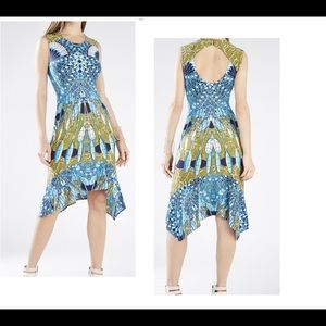 BCBG Maxazria dress